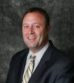 Mr. Michael J. McCleary