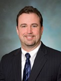 Michael James McCue
