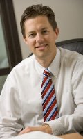 Mr. Michael Jon Miller