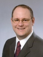 Mr. Michael Joe Norton