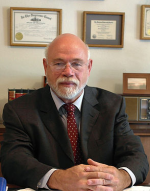 Michael J. Sherwood