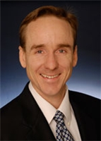 Michael John Van Dyke