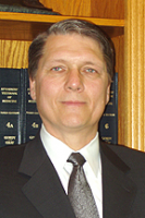Law Office of Michael J. Winter - Law Firm in Council Bluffs, IA