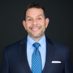 Michael Scott Jacobs