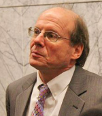 Michael J. Healey