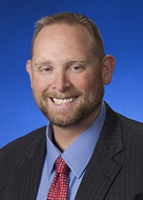 Mr. Michael Jason Spivey