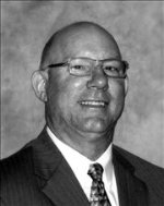 Mr Michael Jeffers Hoisington