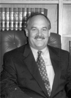Michael Jens Frederick Smith