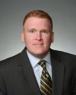 Mr. Michael John Gilmartin