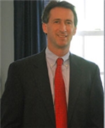Michael John Rogers