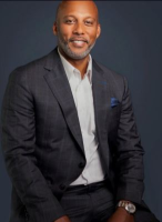 Michael Curtis Jones