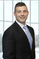 Michael Harry Joseck