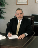 Michael John Joshi