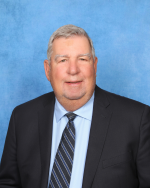 Michael Keith Collins