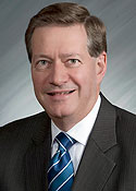 Mr. Michael Keith McCrory
