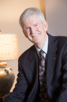 Michael K Rutter