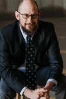Michael Alan Kauffman