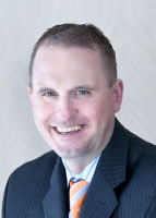 Michael John Kelly