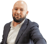 Michael Khalili