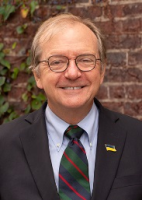 Michael Barr King