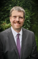 Michael John Kitzman