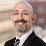 Michael Brent Koffron