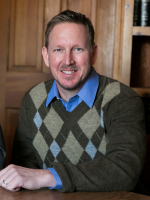 Michael Lars Anderson