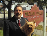 Mr. Michael L. Dubois