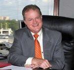 Michael Loren Foreman