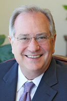 Mr. Michael Louis Robertson