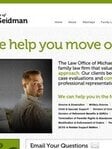 Law Office of Michael L. Seidman - Law Firm in Bakersfield, CA