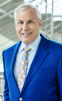 Mr. Michael L. Slack