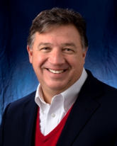 Michael Lee Stevens
