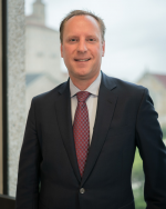 Michael Garret Leesman