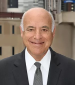 Michael David Leroy