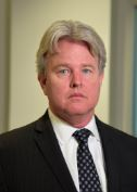 Michael Lewis Davis