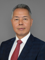 Michael Wayne Lin