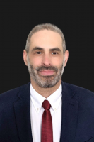 Michael David Lipzen