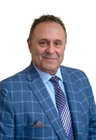Mr. Michael James Lonati