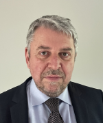Michael M. Baranov