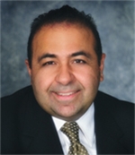 Michael Maurice Benchetrit