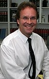 Michael Mcdonald Pitman