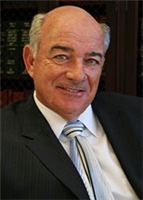 Michael Maroko