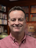 Michael Dennis Matter