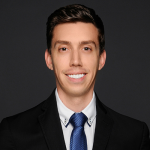Mr. Michael Alexander Maugans