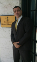 The Law Offices of Michael M. Raheb, P.A. - Law Firm in Fort Myers, FL