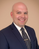 Michael P. McDonald