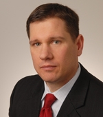 Michael John McKleroy, Jr.