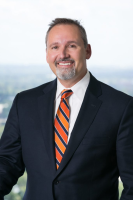 Michael Norman Mercurio