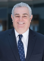 Michael Milchan